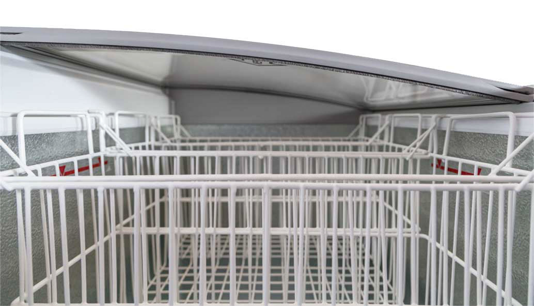 فریزر صندوقی مدل CF1675