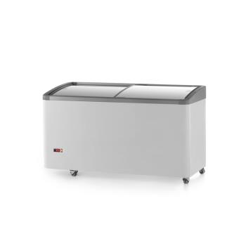 فریزر صندوقی مدل CF1675
