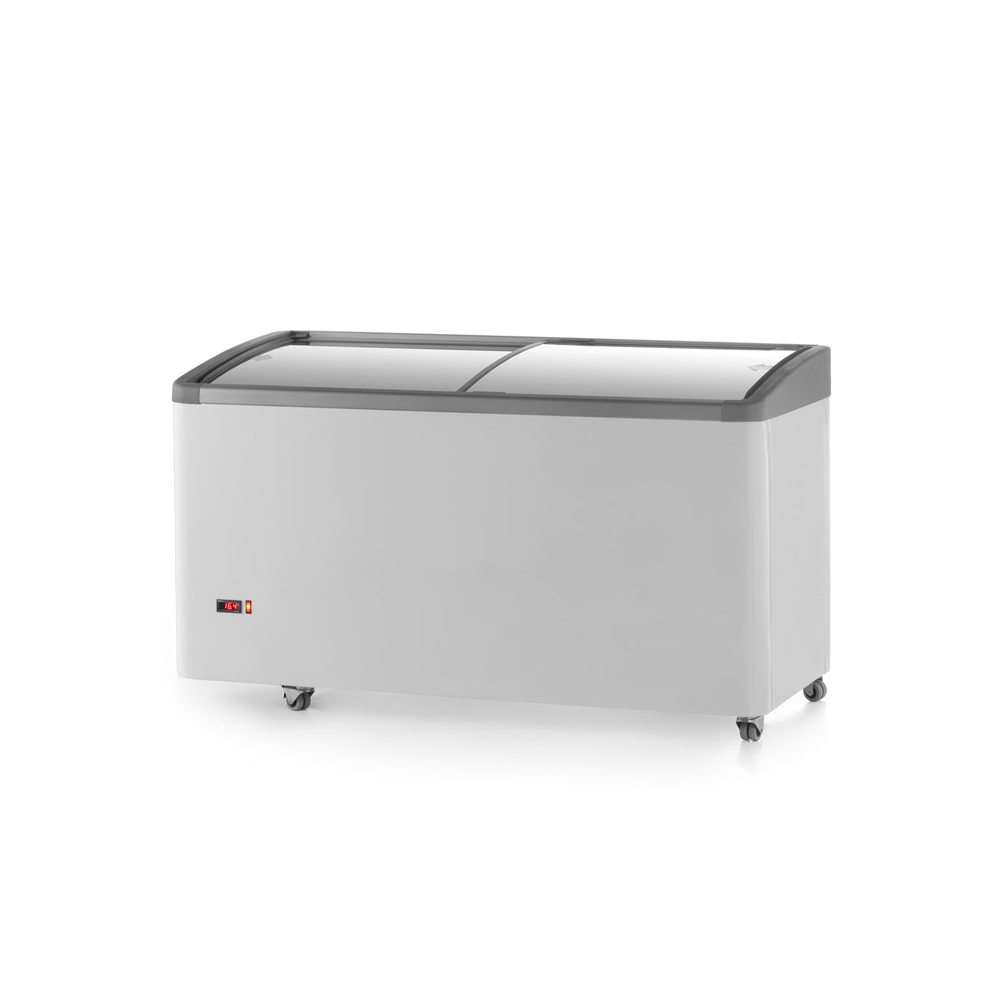 فریزر صندوقی مدل CF1675