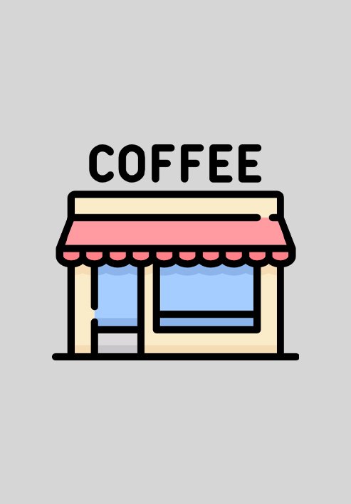 کافی شاپ